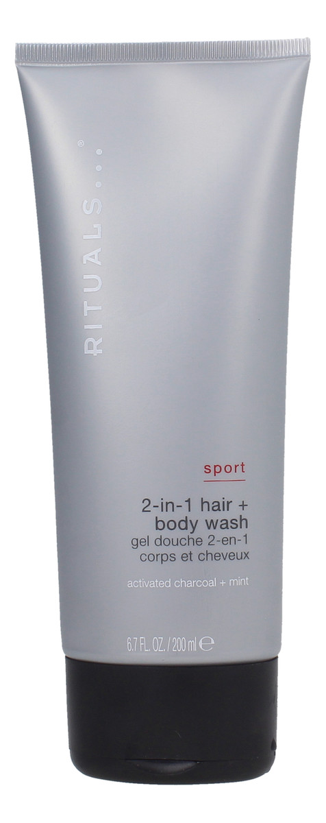 Sport 2in1 Hair Body Wash Żel do mycia