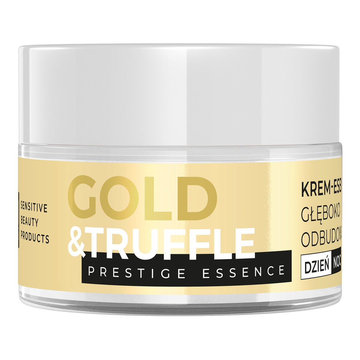 AA Gold & Truffle Prestige Essence Krem-esencja ultra odmładzający dzień/noc 50ml