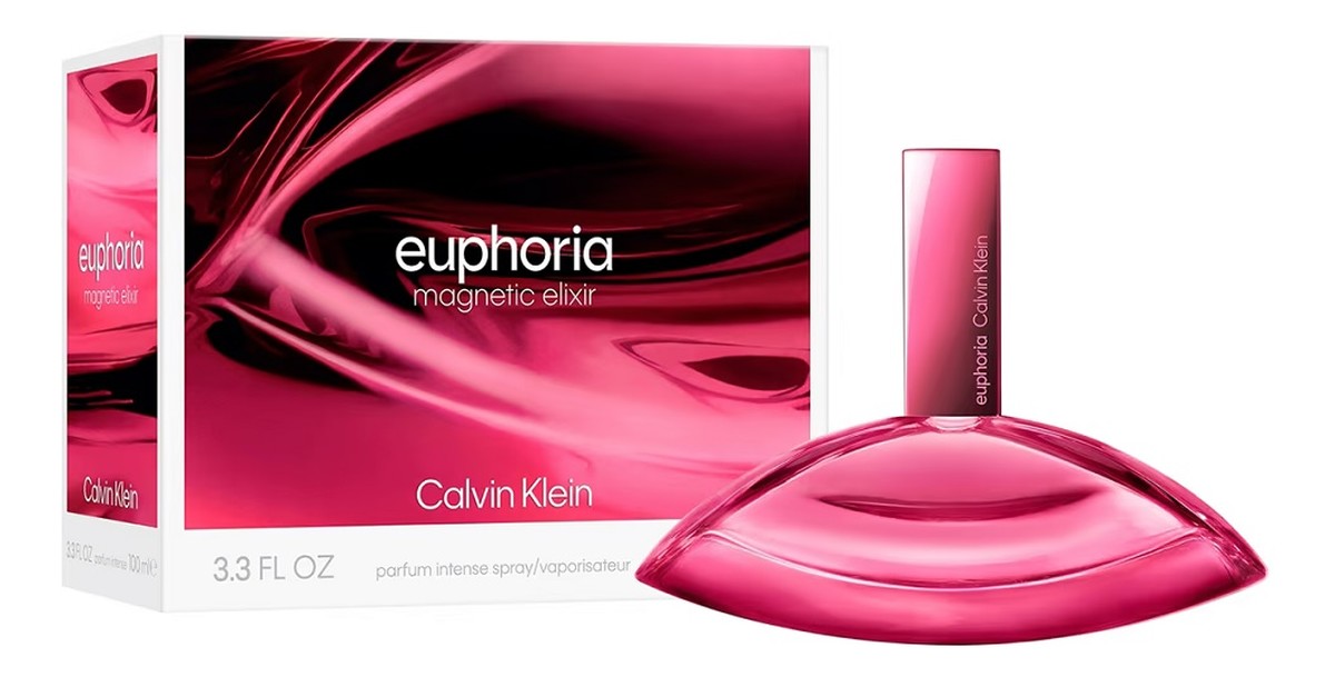 Magnetic Elixir perfumy spray