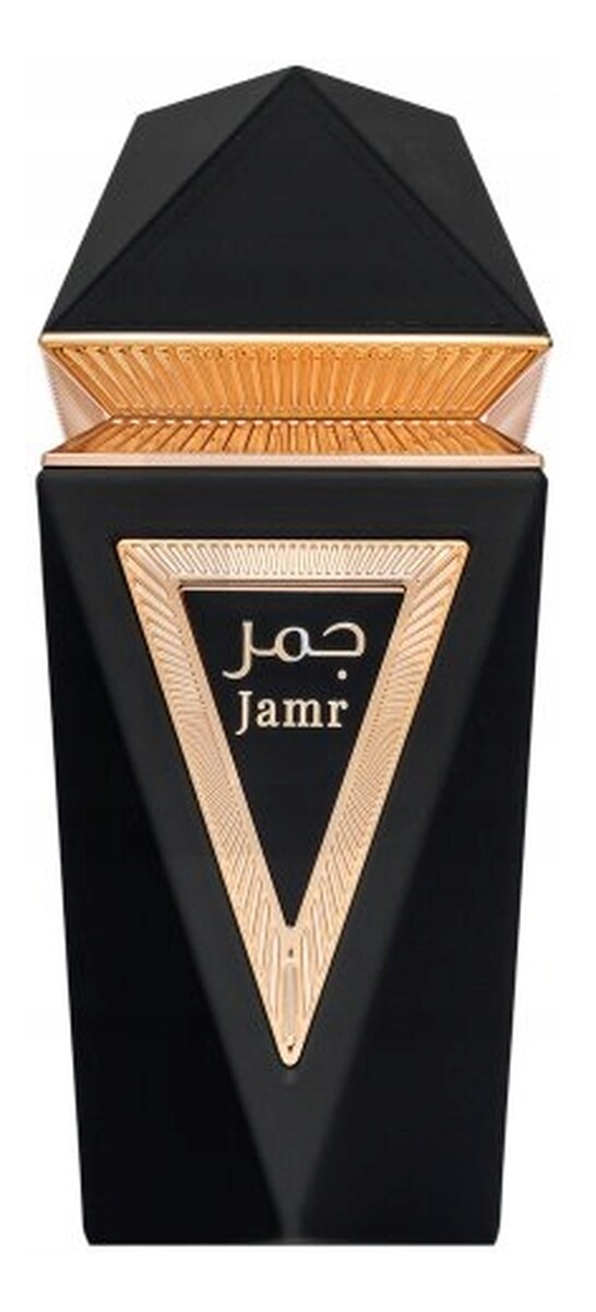 Jamr Black Woda perfumowana unisex