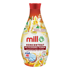 Koncentrat do płukania tkanin 48 płukań Golden Mist