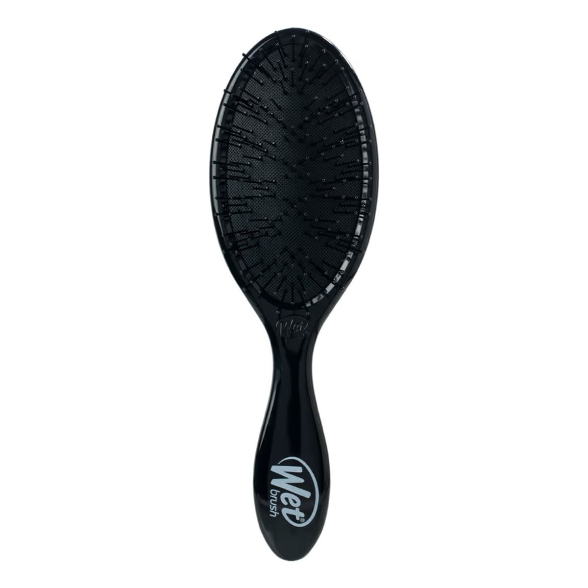 Wet Brush Thick Hair Pro Detangler szczotka do włosów Black
