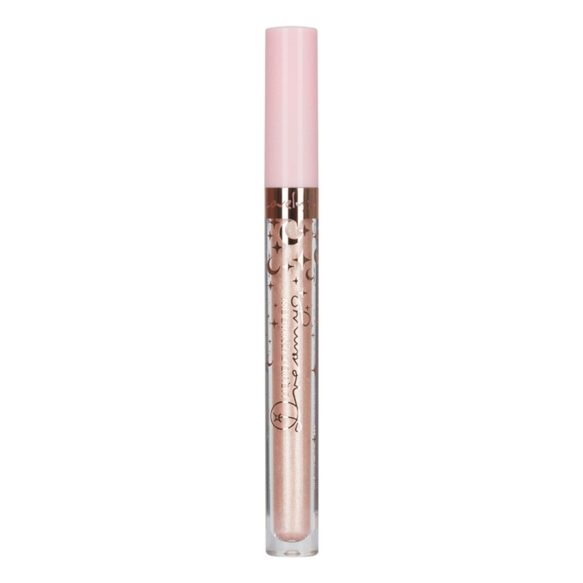 Lovely Dreamy Liquid Eyeshadow Cień w płynie 3g