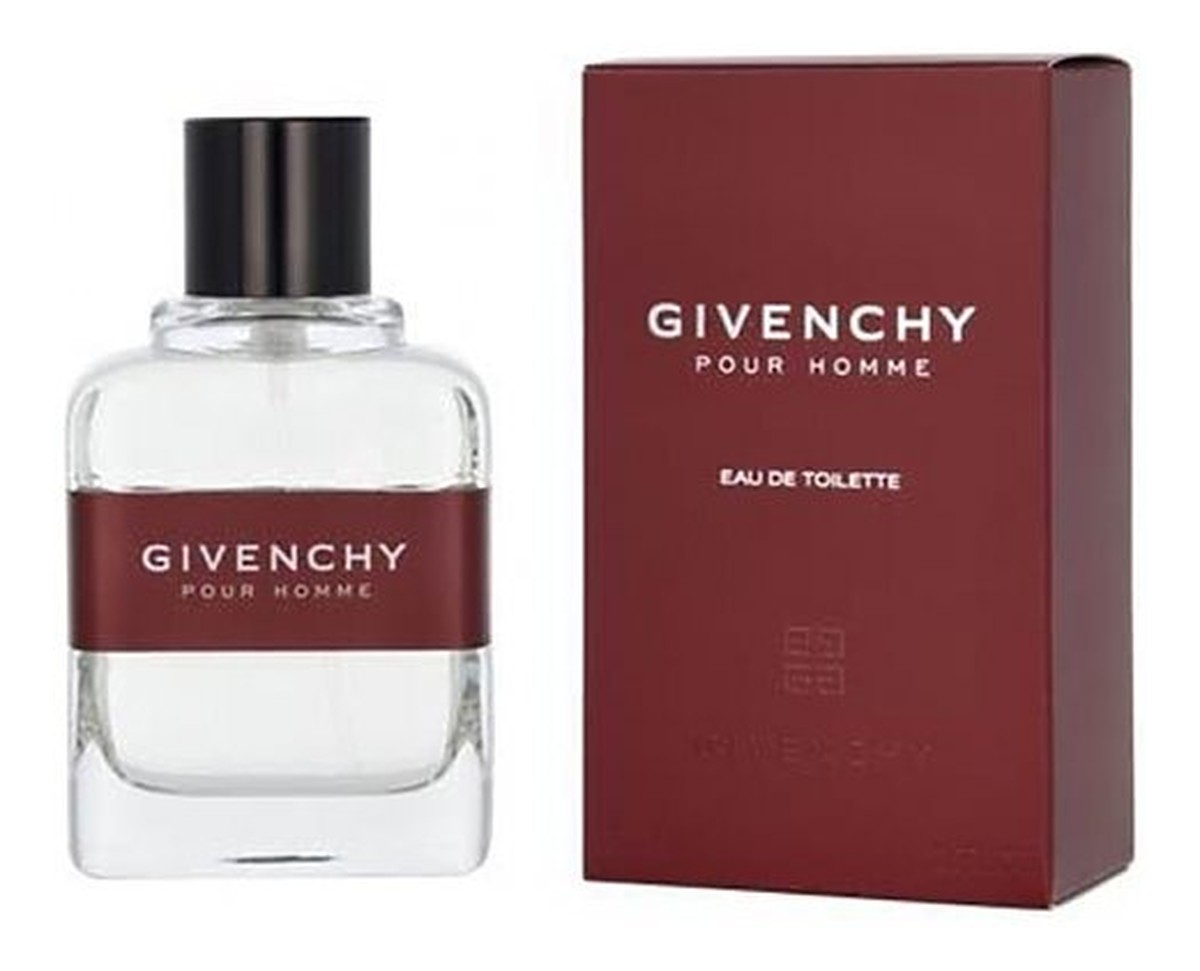 Woda toaletowa dla mężczyzn