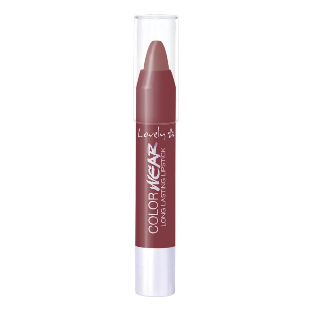 Lovely Color Wear Long Lasting Lipstick Pomadka w kredce 2g