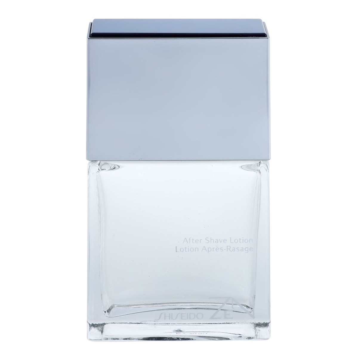 Shiseido Zen for Men woda po goleniu dla mężczyzn 100ml