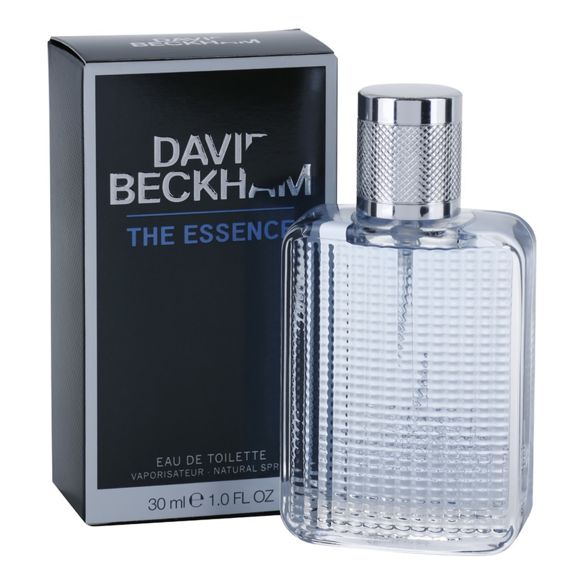 David Beckham The Essence woda toaletowa dla mężczyzn 30ml