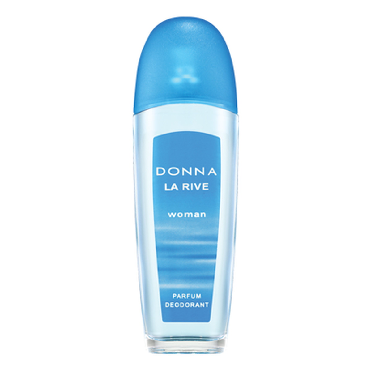 La Rive Donna Women Dezodorant Perfumowany 75ml