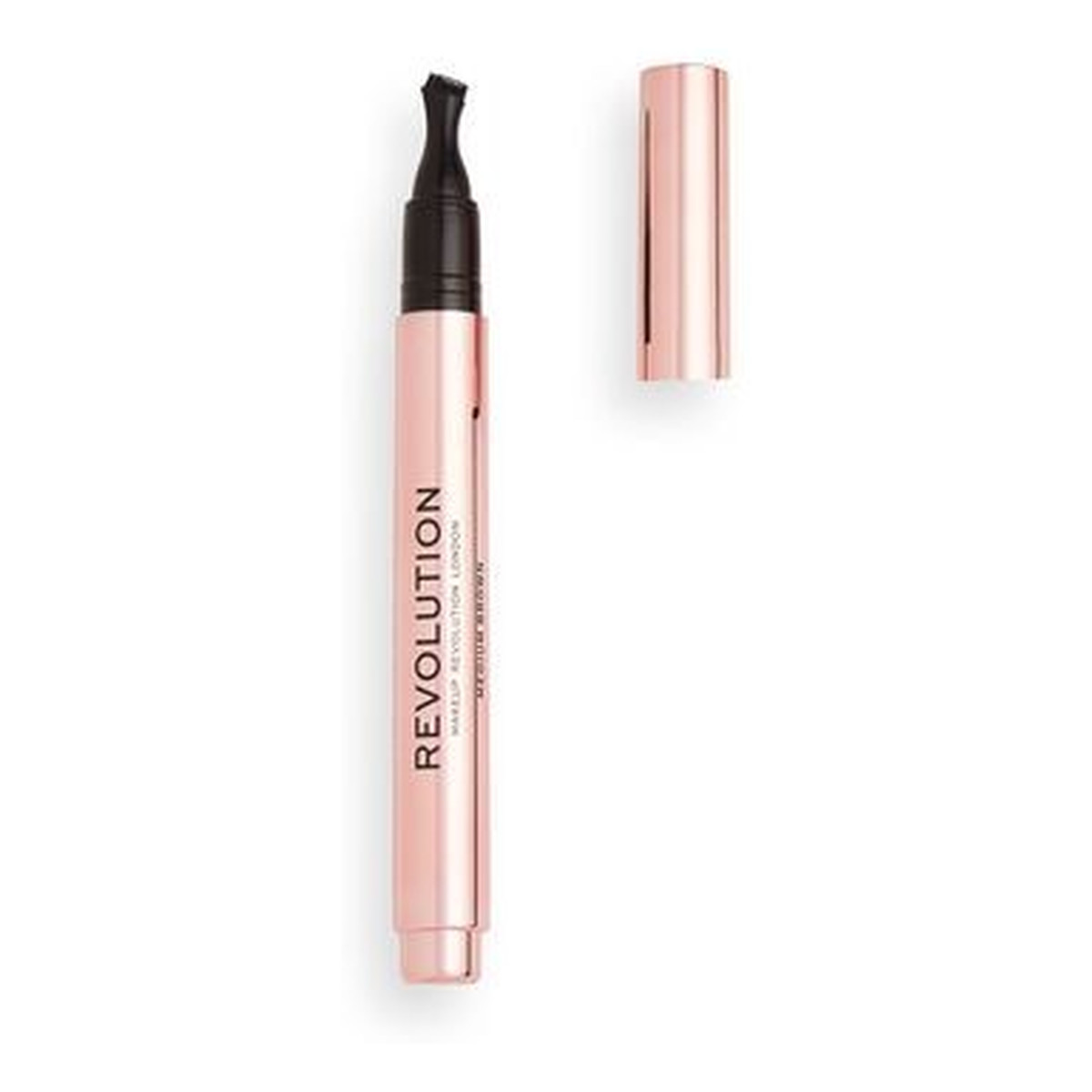 Makeup Revolution Fast Brow Pomada do brwi w pisaku