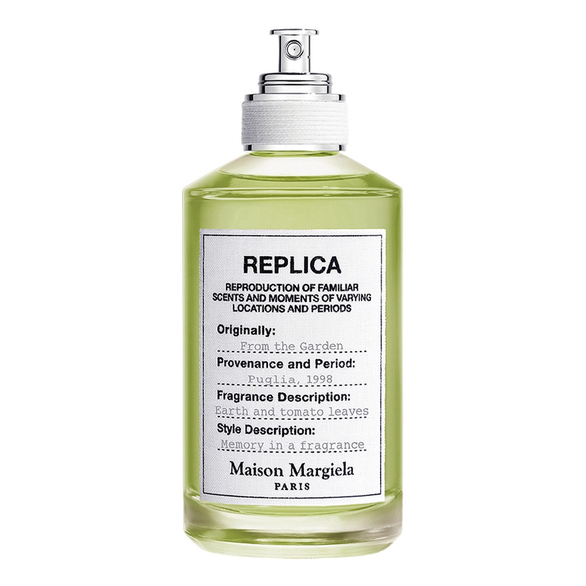 Maison Margiela Replica From The Garden Woda toaletowa spray 100ml