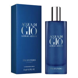 Woda perfumowana spray