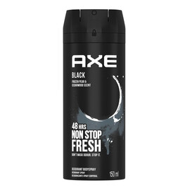 Dezodorant dla mężczyzn w sprayu