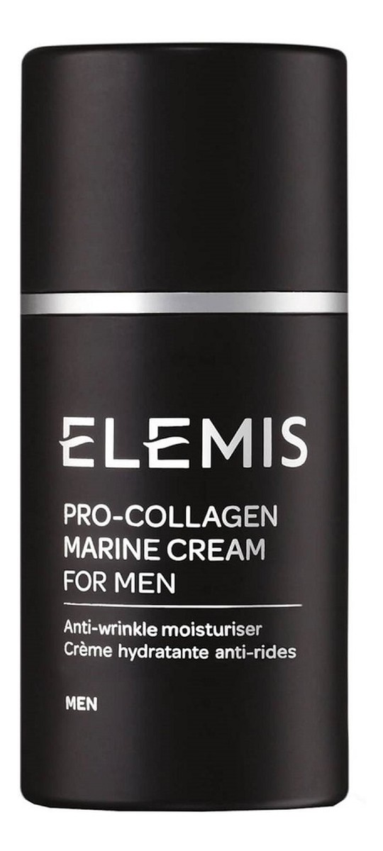 Pro-Collagen Marine Cream For Men przeciwzmarszczkowy krem nawilżający dla mężczyzn