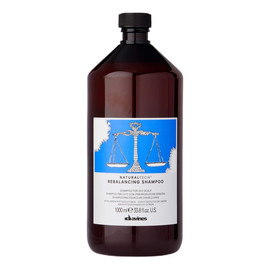 Naturaltech Rebalancing Shampoo szampon równoważący