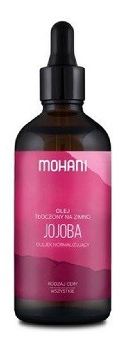 Olej Jojoba