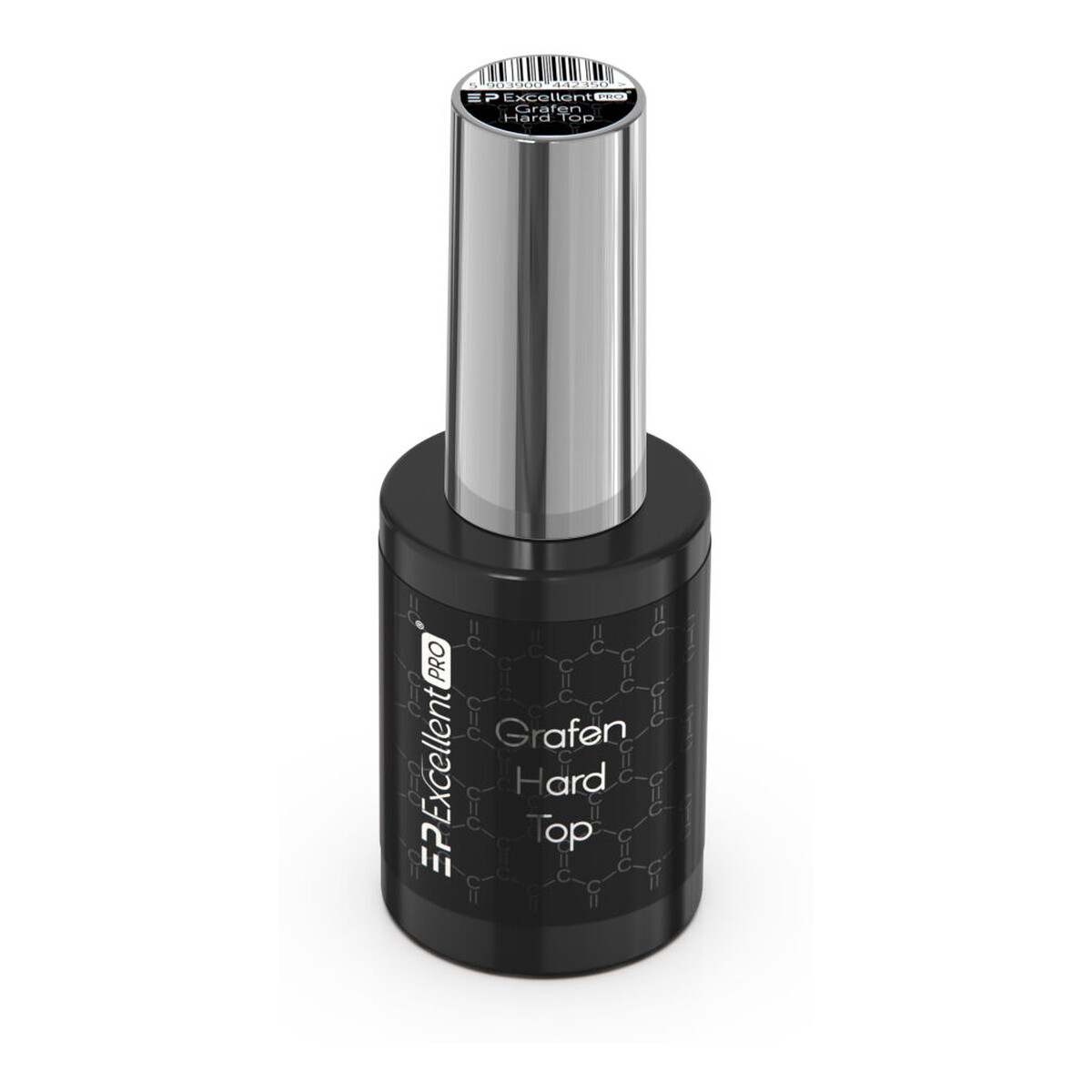 Excellent PRO Grafen hard top top hybrydowy 11g