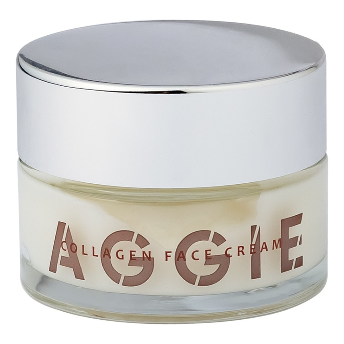 Aggie Krem do twarzy z kolagenem 50ml