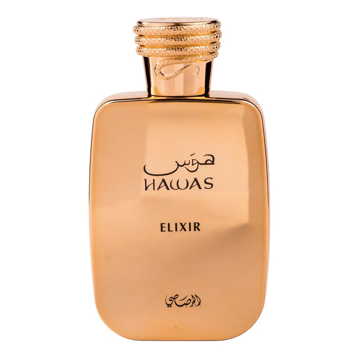 Rasasi Hawas Elixir Woda perfumowana spray 100ml