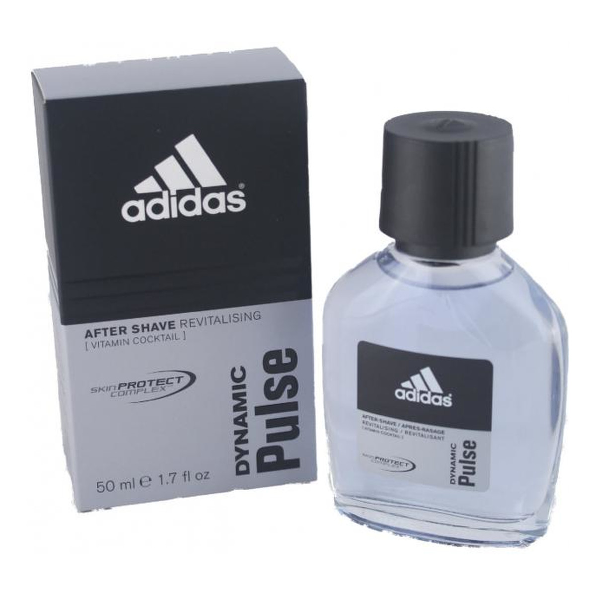 Adidas Dynamic Pulse Men Woda Toaletowa Spray 50ml