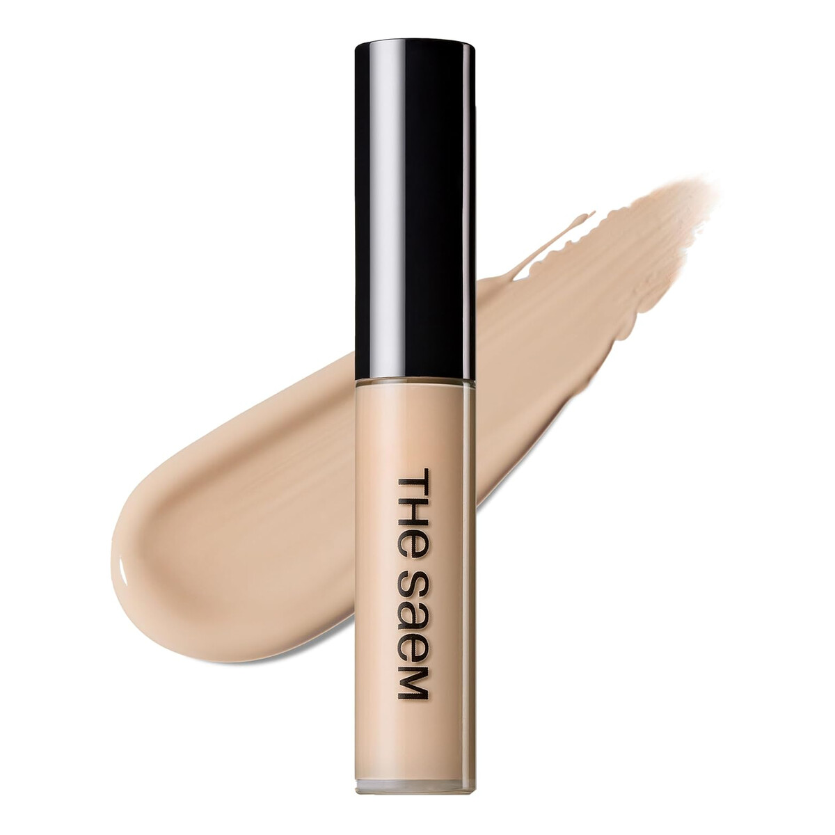 Saem Cover Perfection Tip Concealer korektor do twarzy 6g