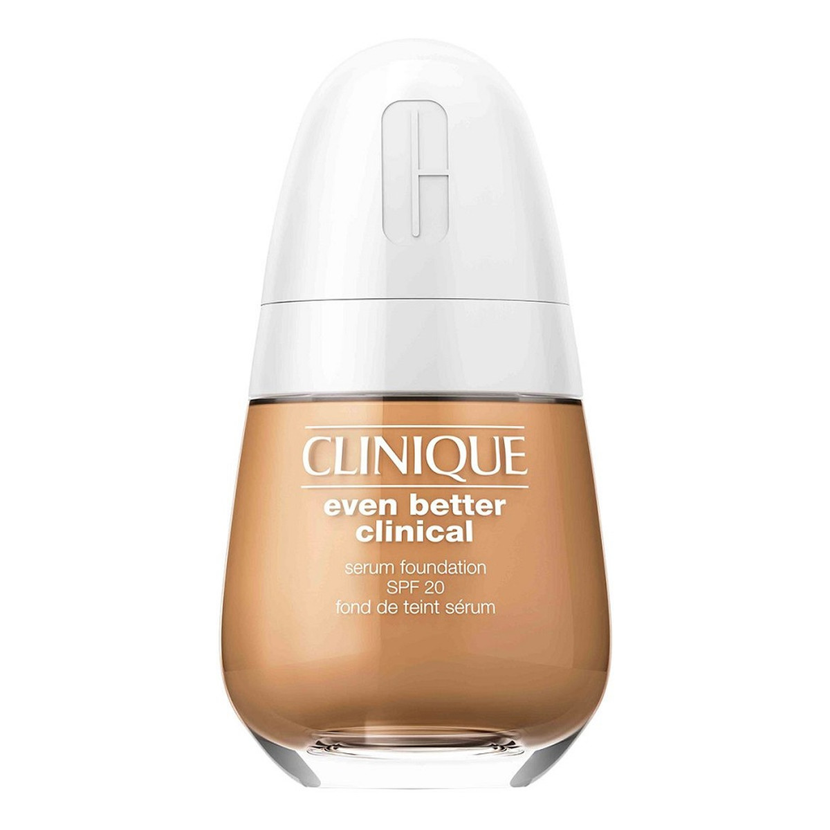 Clinique Even Better Clinical™ Serum Foundation SPF20 podkład wyrównujący koloryt skóry 30ml