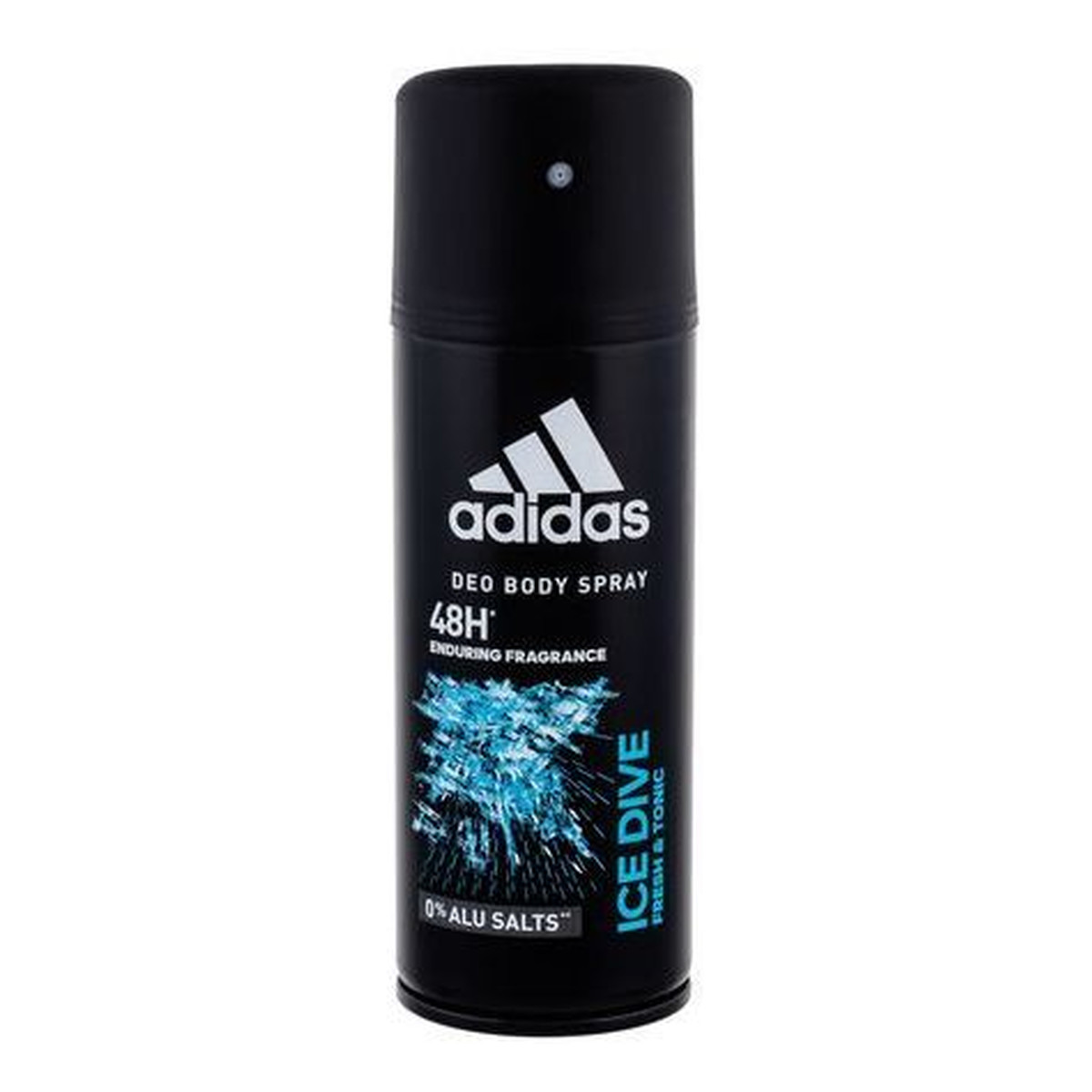 Adidas Ice Dive Dezodorant spray 150ml