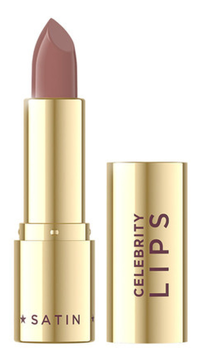 Pomadka satynowa do ust