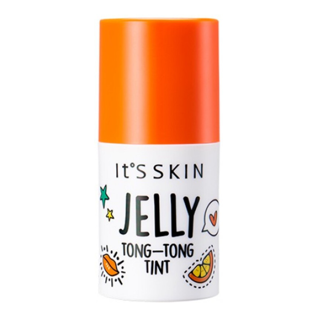 It's Skin Jelly Tong-Tint żelowy tint do ust 5g