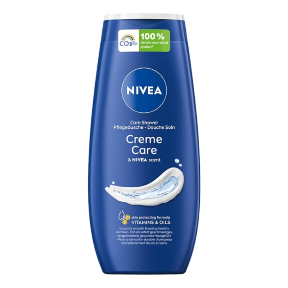Nivea Creme Care Żel pod prysznic 250ml