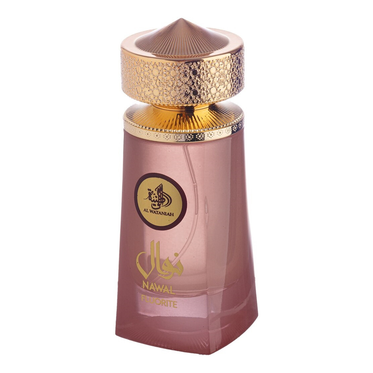 Al Wataniah Nawal Fluorite Woda perfumowana spray 100ml