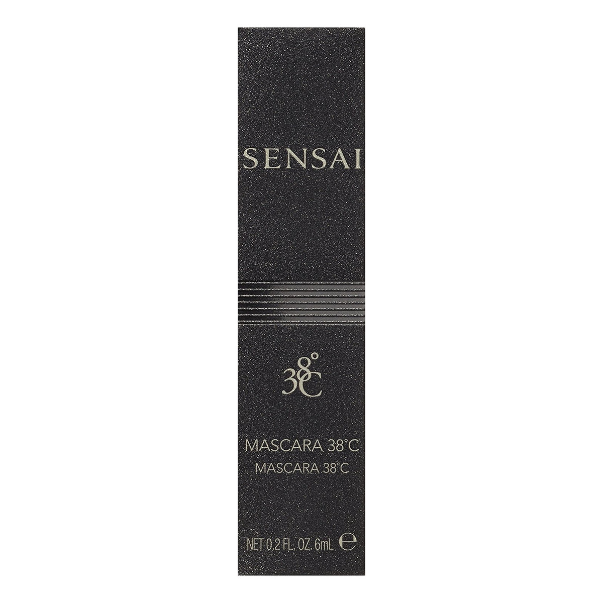 Sensai 38°C Tusz Do Rzęs 6ml