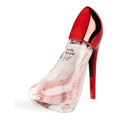 Perfumy Lady Secret Red