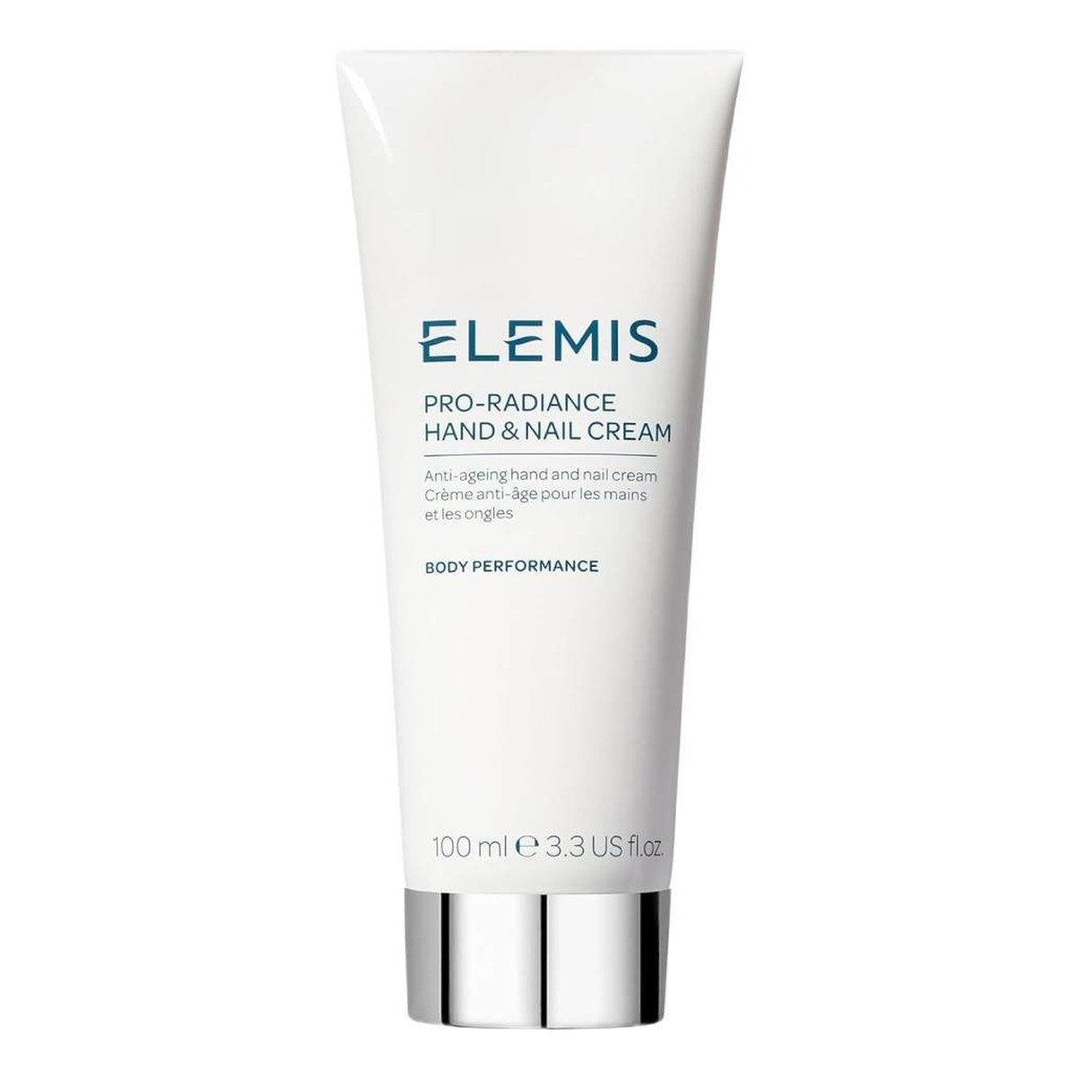 Elemis Pro-Radiance Hand & Nail Cream przeciwstarzeniowy krem do rąk i paznokci 100ml