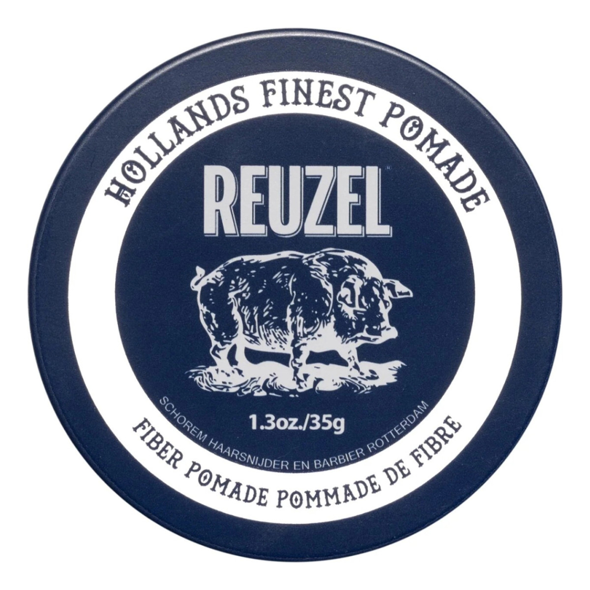 Reuzel Fiber Pomade włóknista pomada do włosów 35g