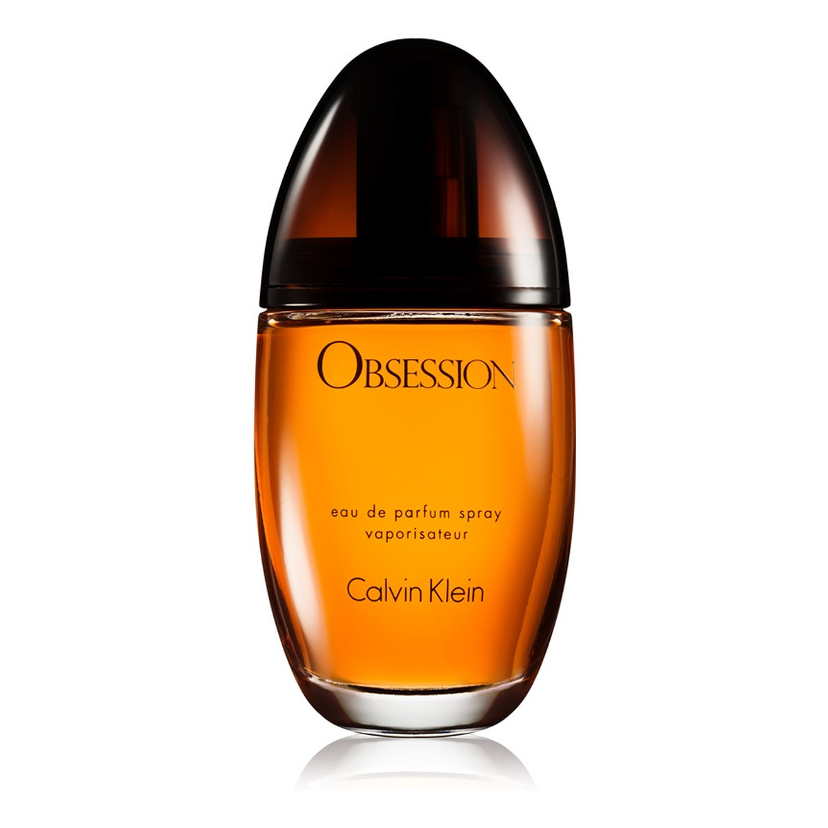 Calvin Klein Obsession Woda perfumowana dla kobiet 100ml