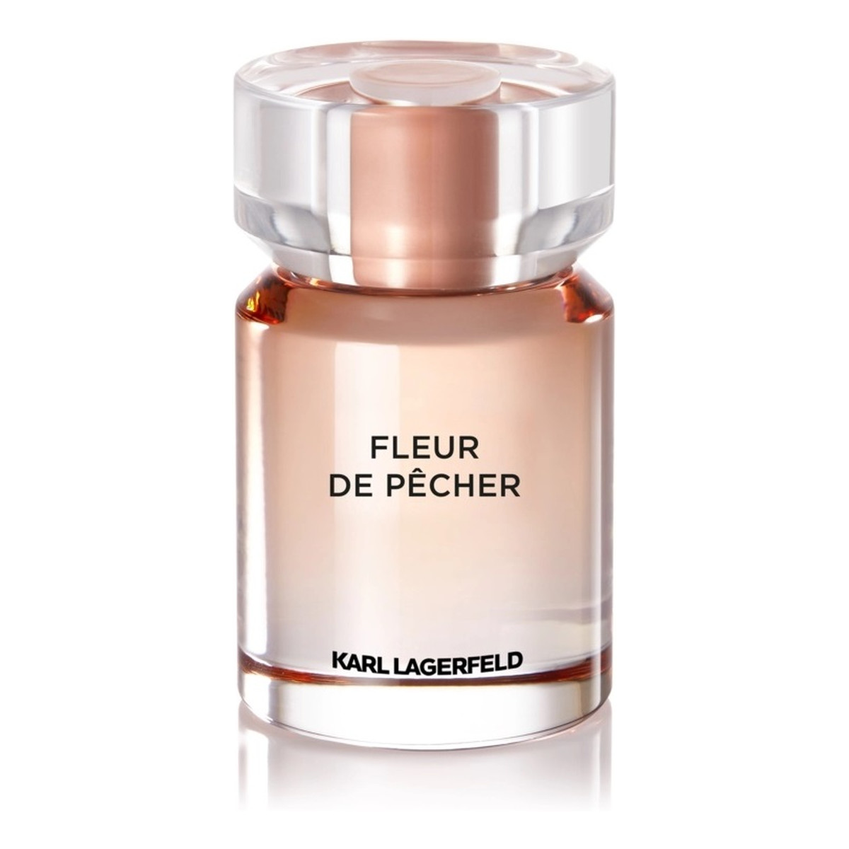 Karl Lagerfeld Fleur De Pecher Woda perfumowana spray 50ml