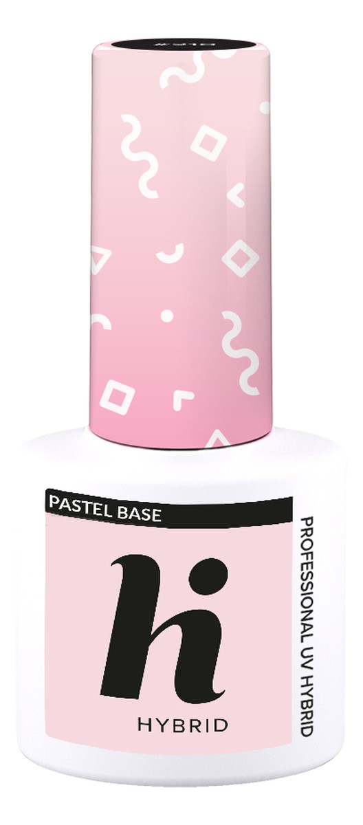 Baza do lakieru hybrydowego