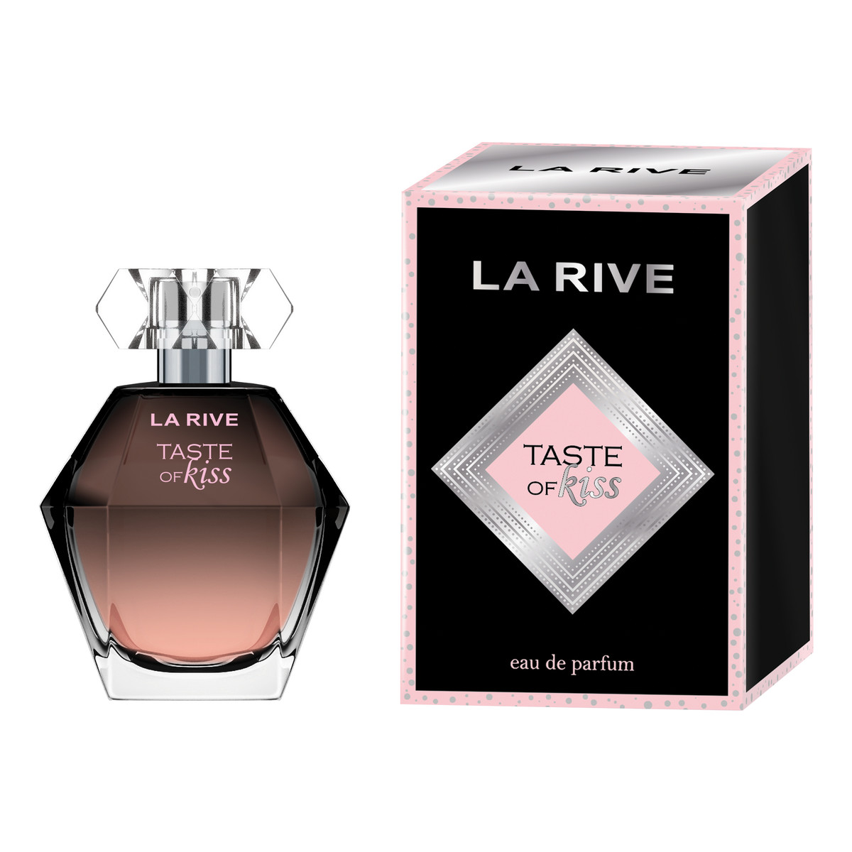 La Rive Taste Of Kiss Woda perfumowana 100ml