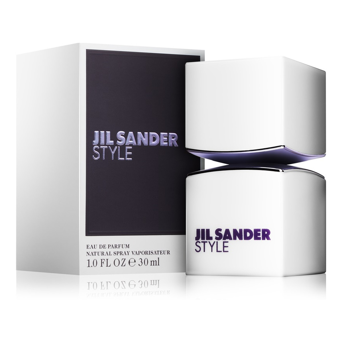 Jil Sander Style woda perfumowana dla kobiet 30ml