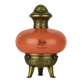 Woda perfumowana spray