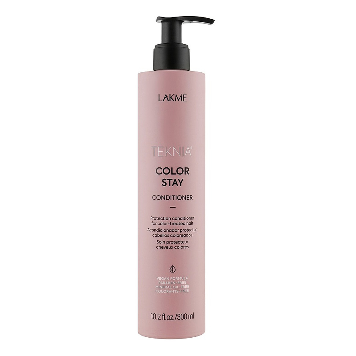 Lakme Teknia color stay conditioner odżywka ochronna do włosów farbowanych 300ml