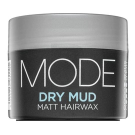 Mode styling dry mud matowa pasta do włosów