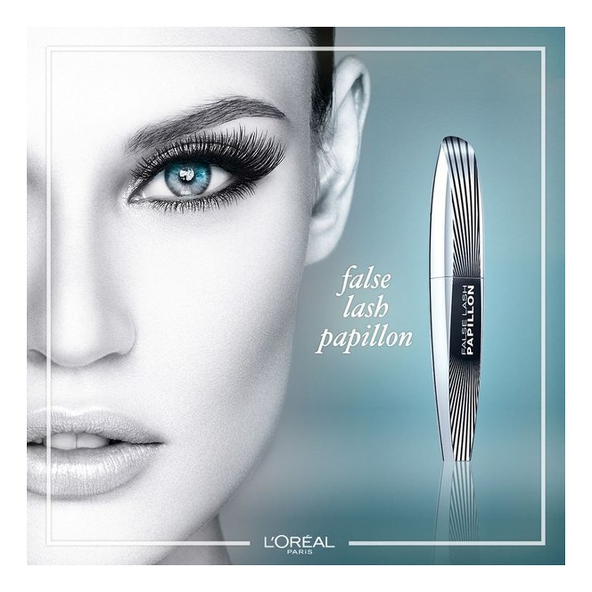 Loreal False Lash Wings Tusz Do Rzęs 7ml