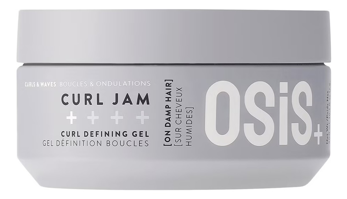Curl Jam Żel definiujący loki