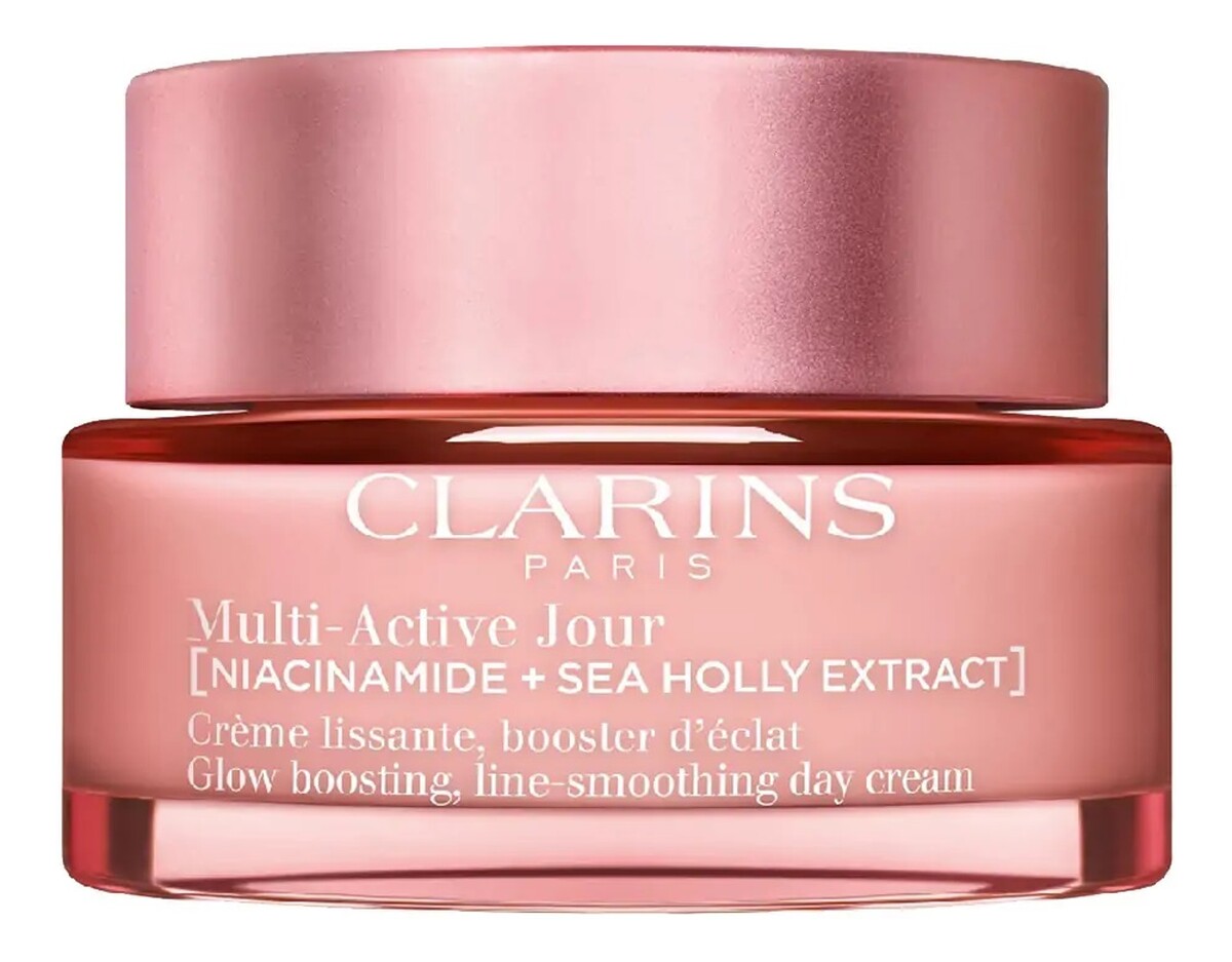 Krem na dzień do cery suchej