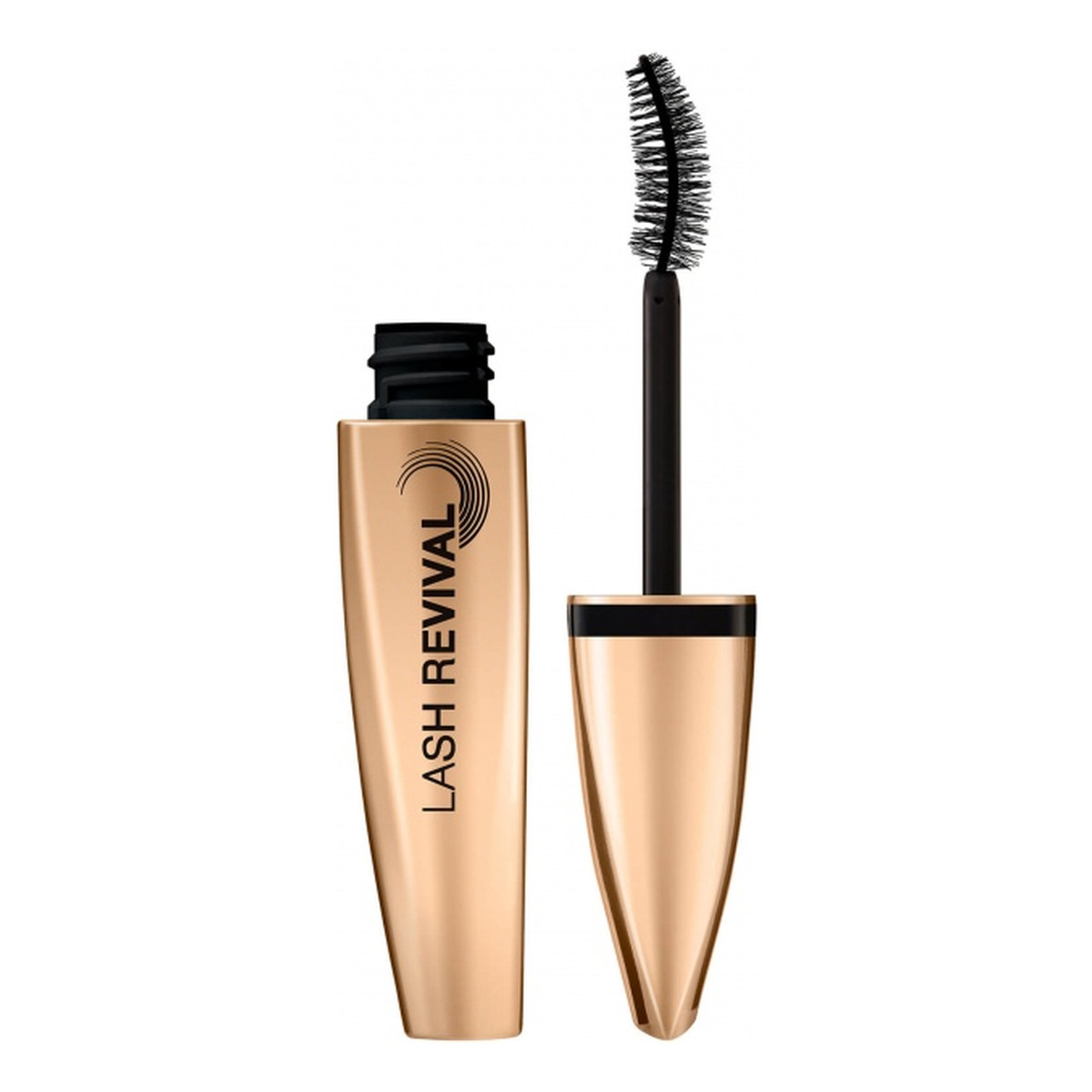 Max Factor Lash Revival Mascara do rzęs wydłużająca Black Brown