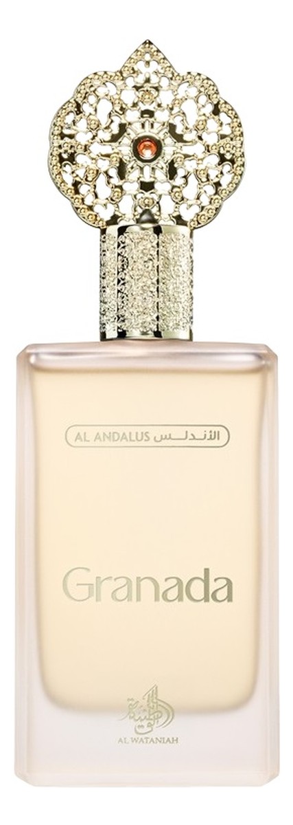 Woda perfumowana spray