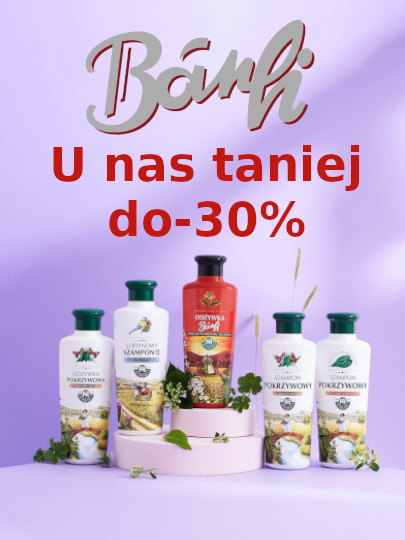 Banfi Herbaria u nas taniej do -30%