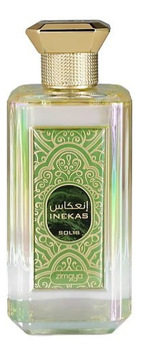 Inekas Solis woda perfumowana unisex