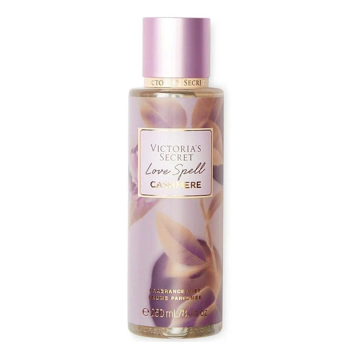 Victoria's Secret Love Spell Cashmere Mgiełka do ciała 250ml